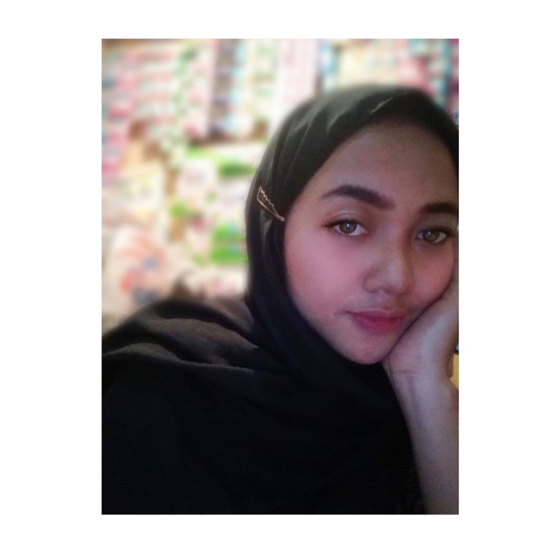 Maya Risma profile icon