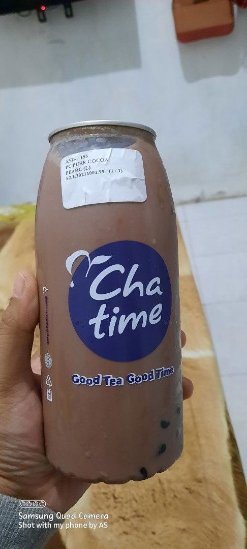 Anis Salma profile icon