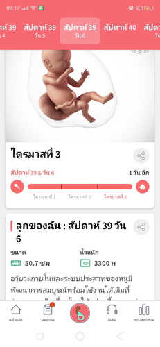 กำหนดคลอดพน