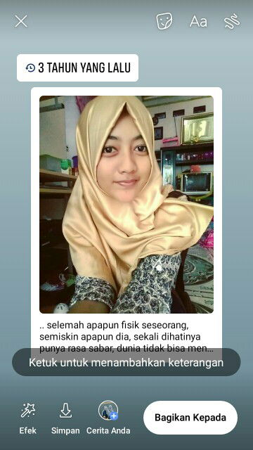 yuni ariska profile icon