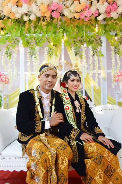 Srii Utami profile icon