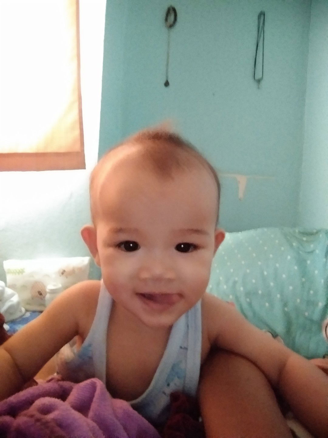 8เดือนแล้วค่ะ