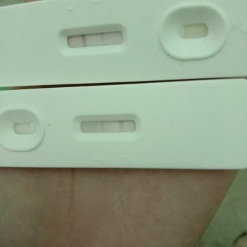1st time mommy.