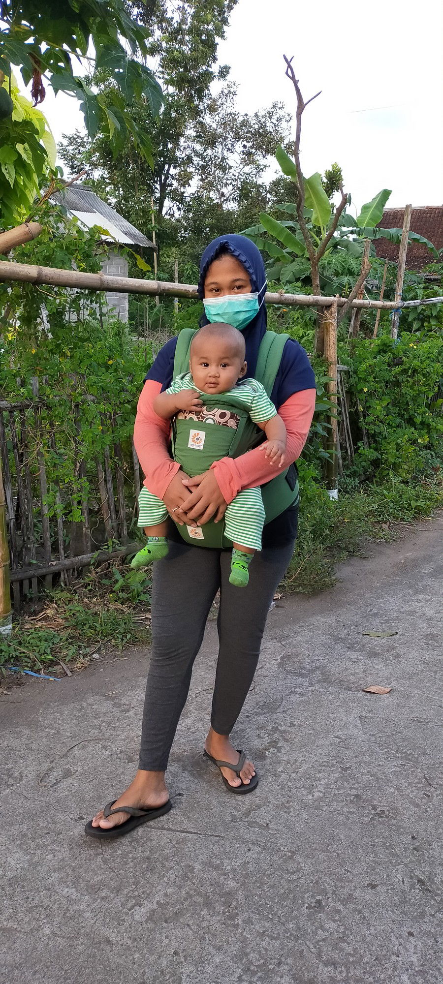 Galuh Saputri profile icon