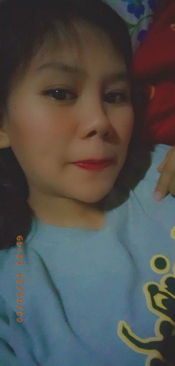 Jonalyn Ardivilla Saloma profile icon