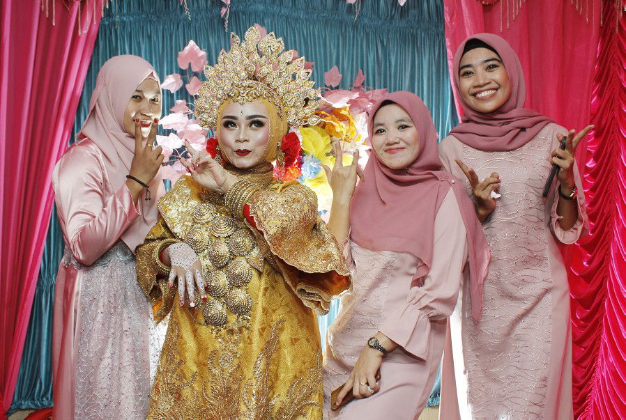 Wahyunii wahabb profile icon