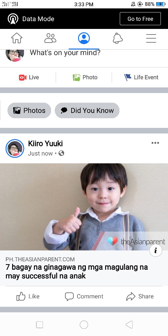 Post reply image