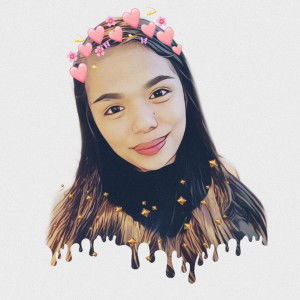 Nickolhyn Elizzah Gianan Silvio profile icon