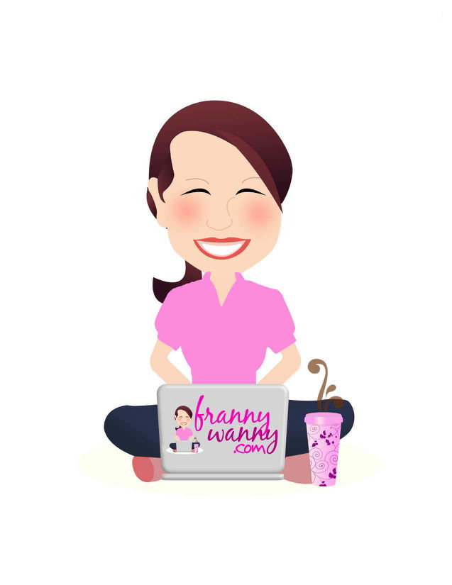 Frannywanny profile icon