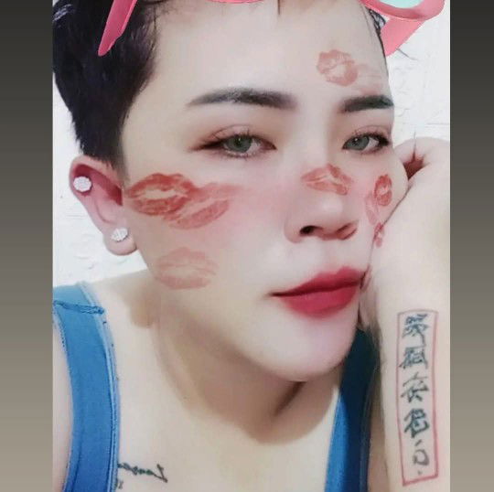 Debora Laurentsia Ghasani profile icon