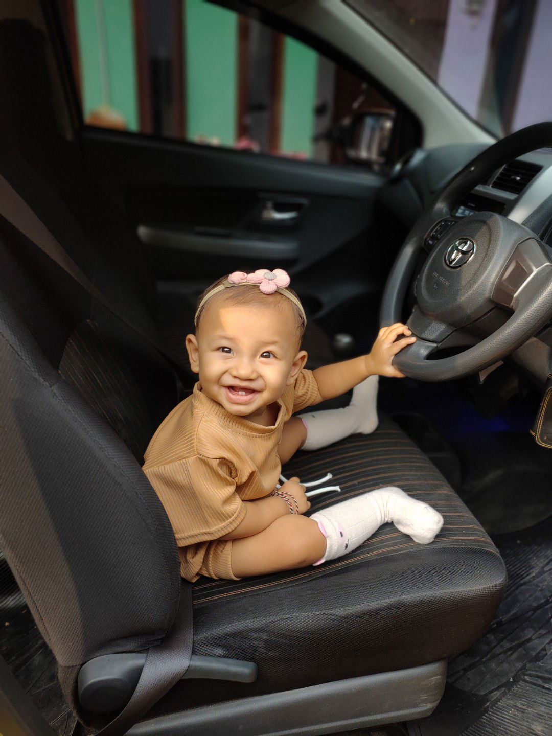 Mbak Zahro profile icon