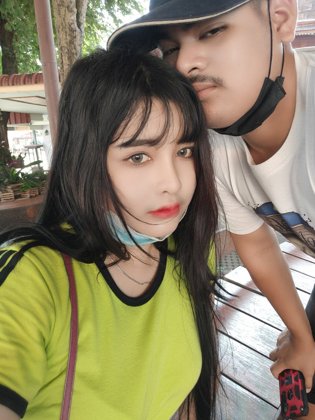 ขนม' ปัง profile icon