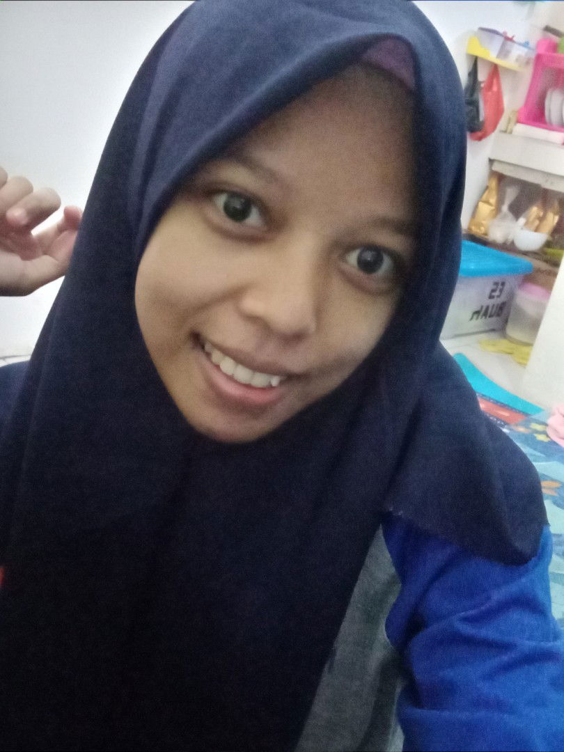 Ratuummu Hanisadiah profile icon