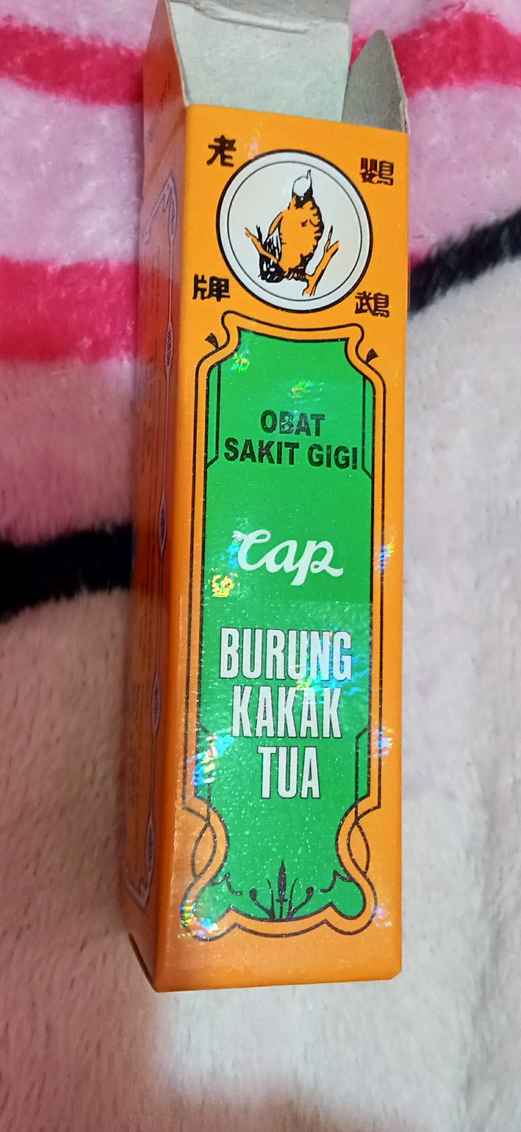 bolehkah bumil pakai obat ini