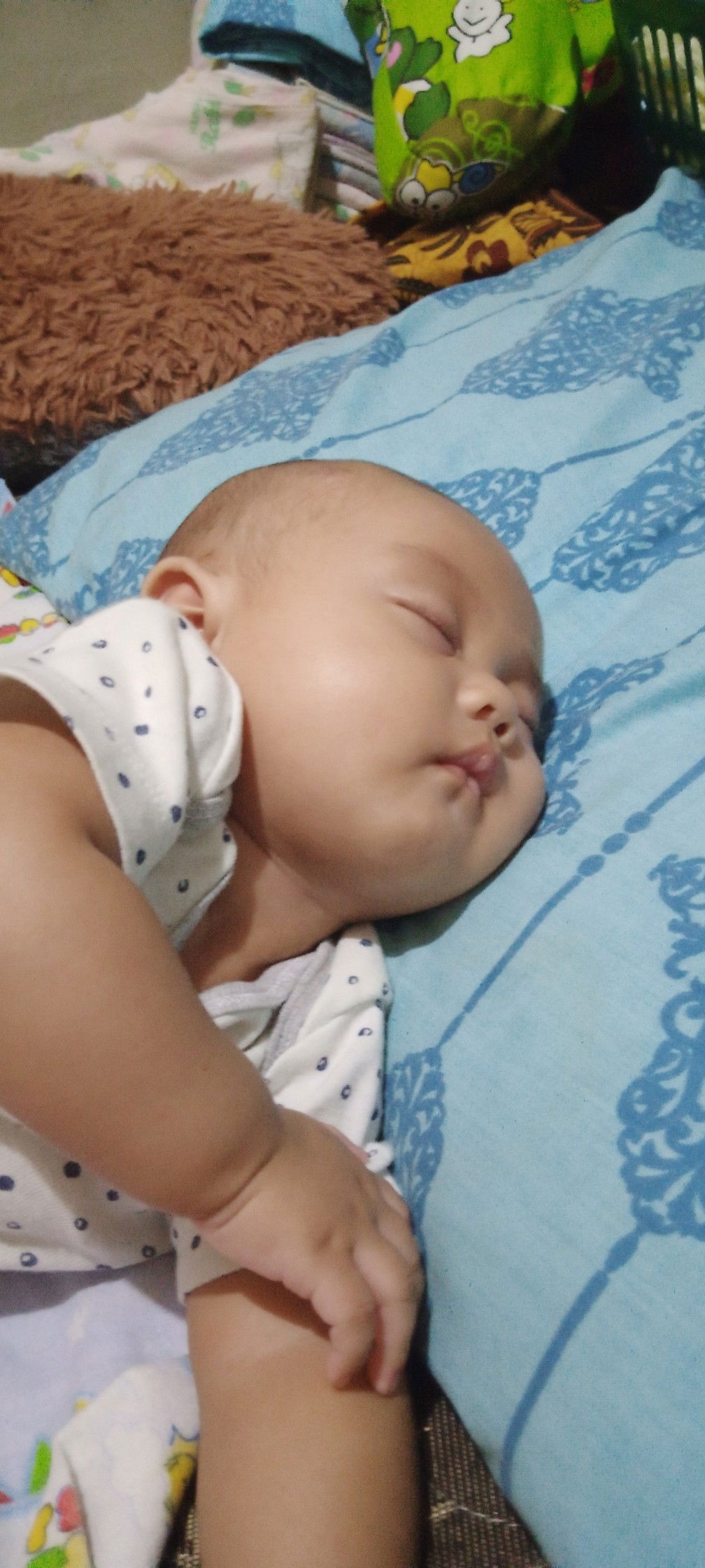 Fitri Yani profile icon