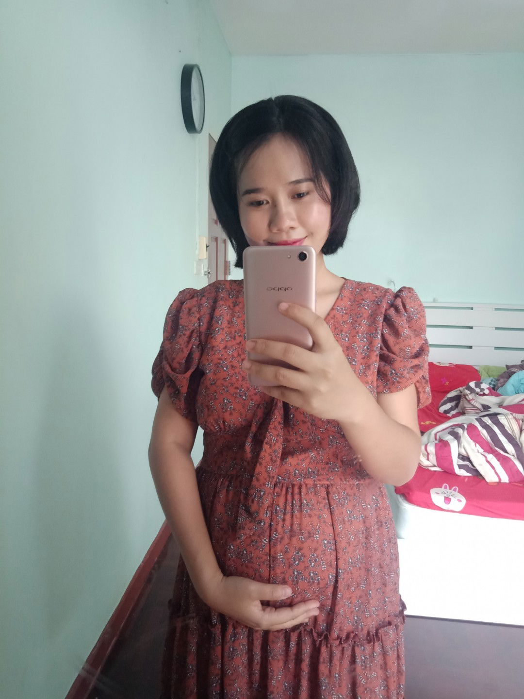 รัชนีกร profile icon