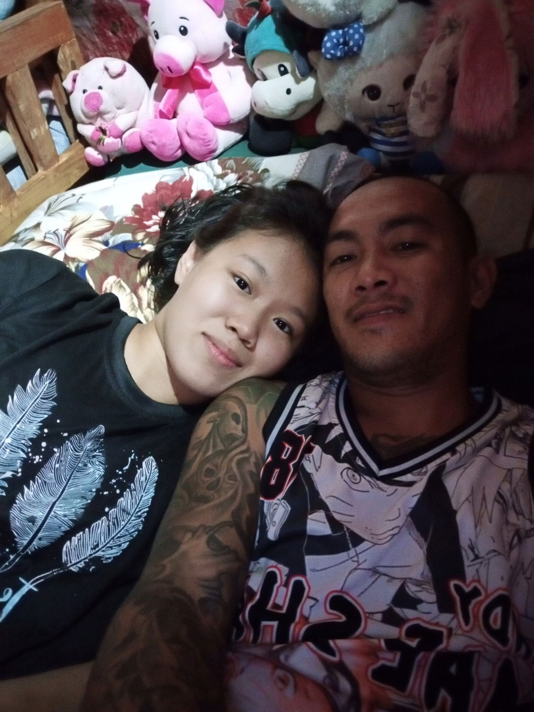 jenatise De leon profile icon