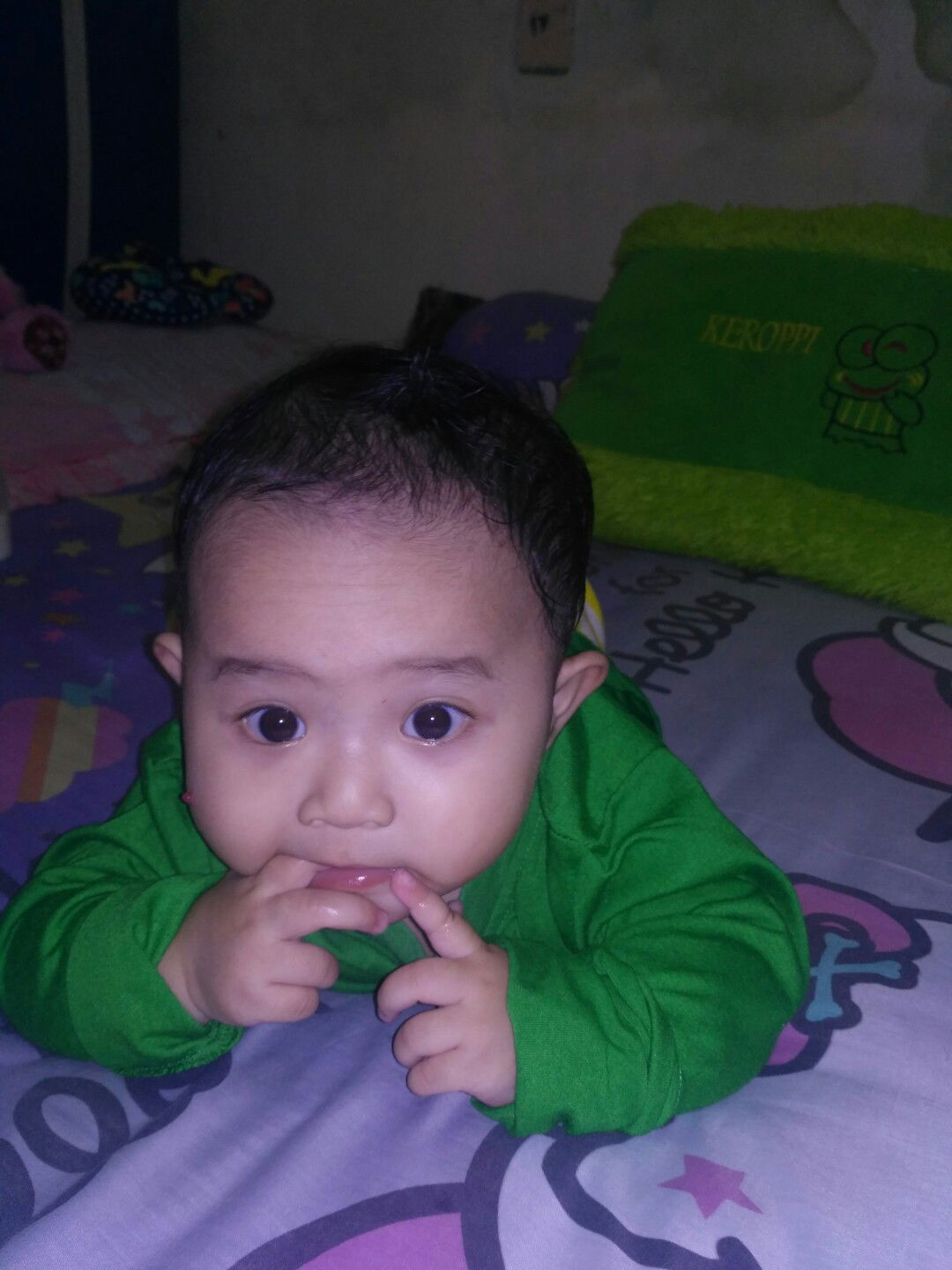 Silvia Nuzula profile icon