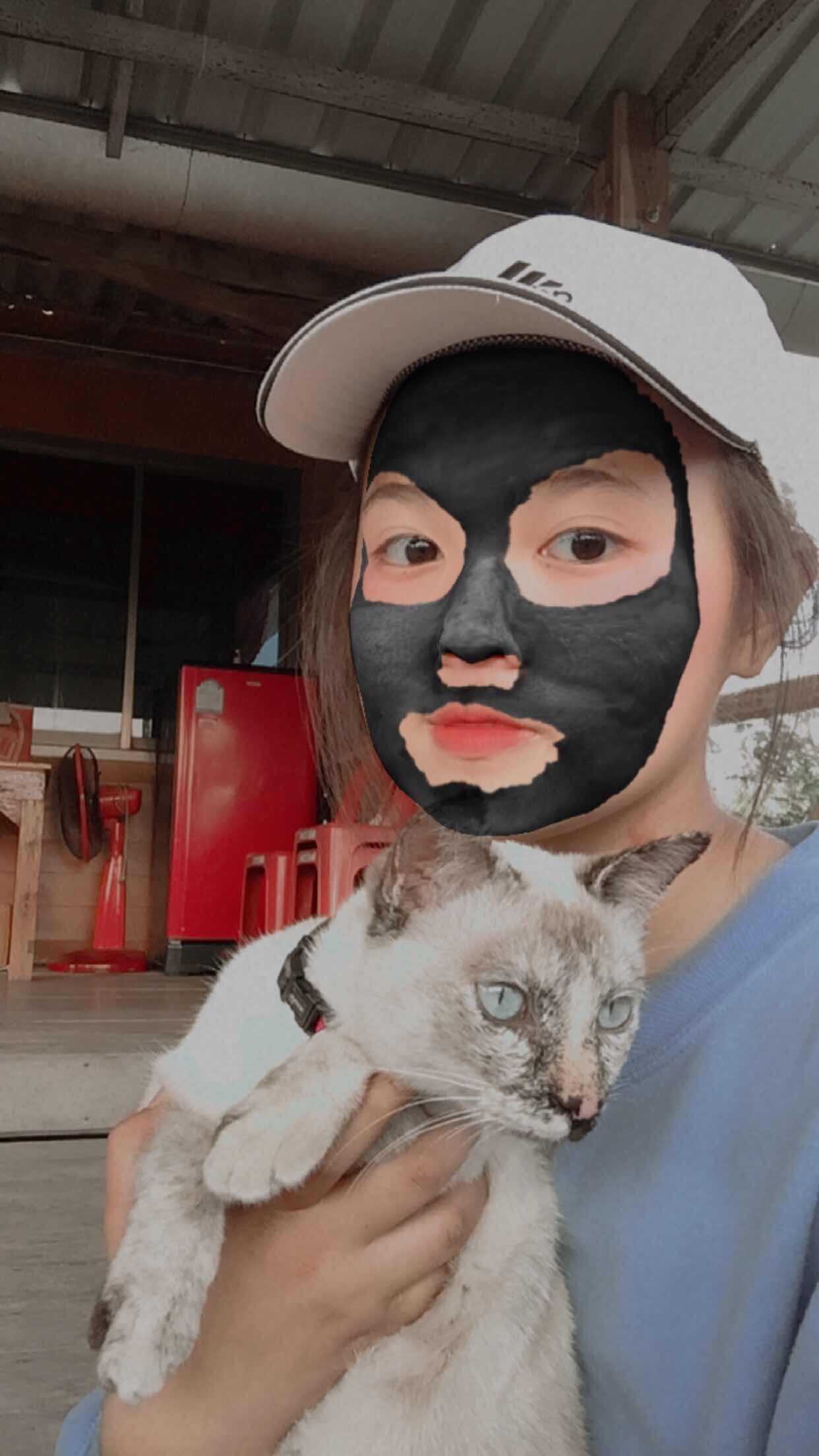 Tippawan Naunpin profile icon