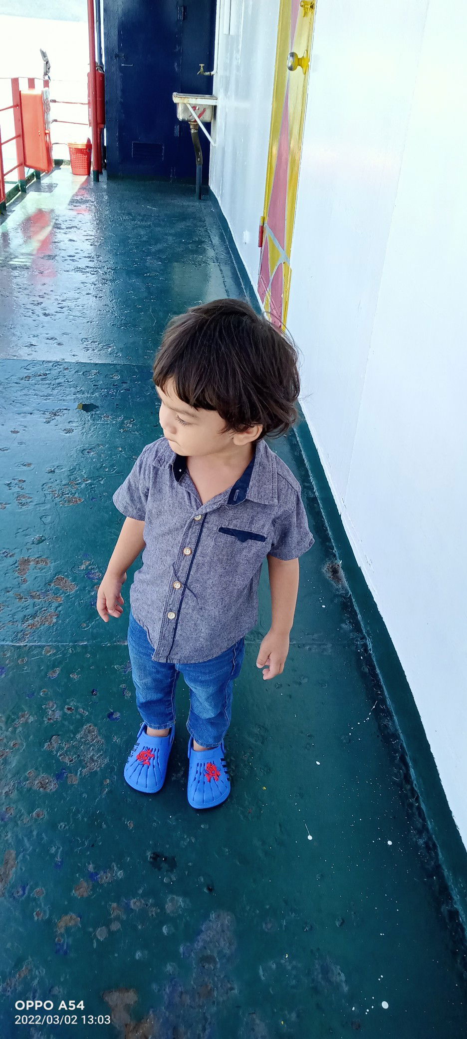 Ahmad Suhaimi Abu Sopian profile icon