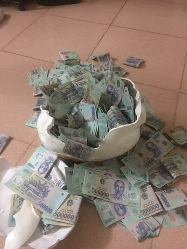 tụ dịch có ảnh hưởng gì không ạ mọi người cho em xin ý kiến với ạ