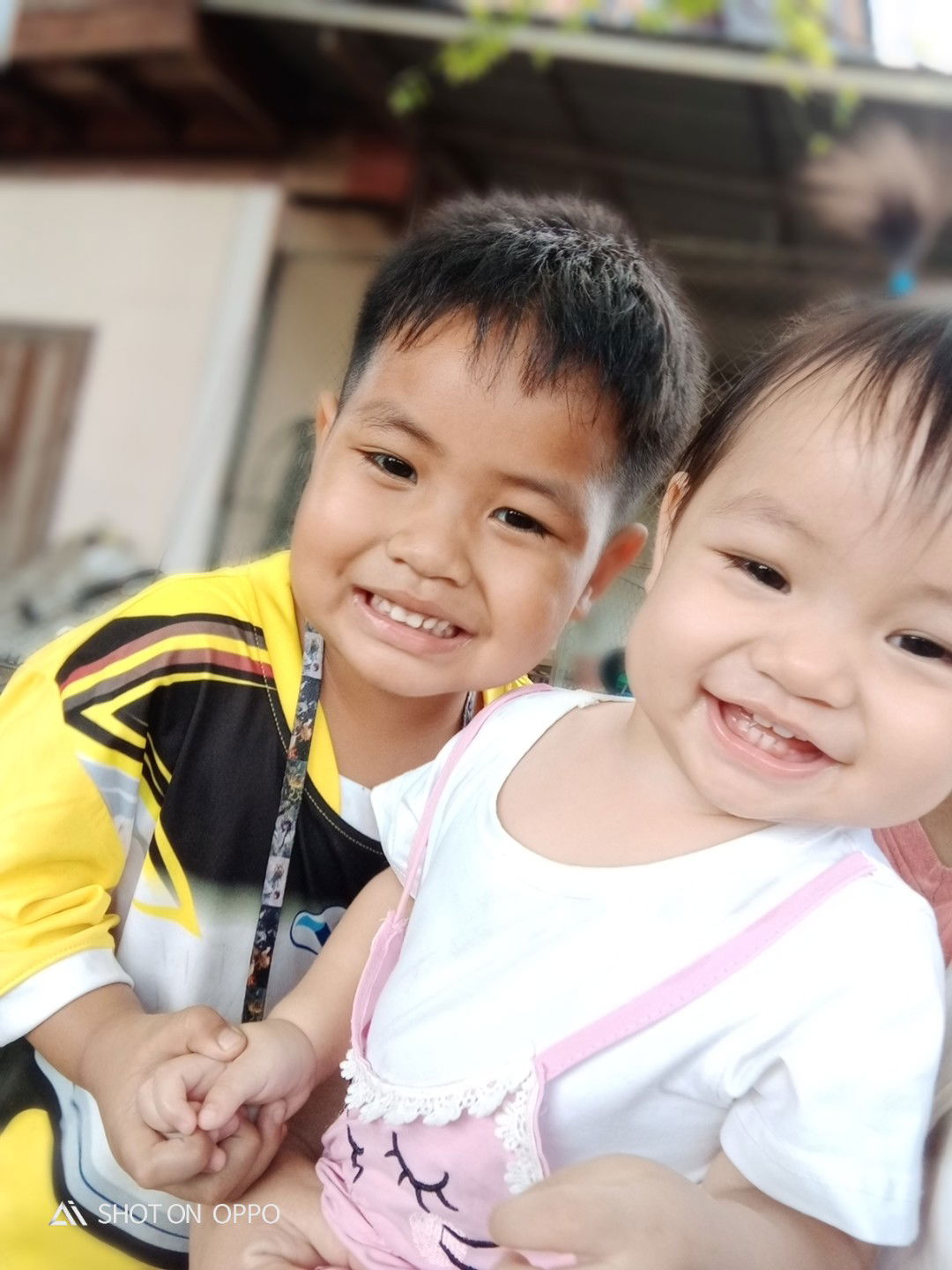 แม่เมย์?พี่อั่งเปา?น้องของขวัญ profile icon