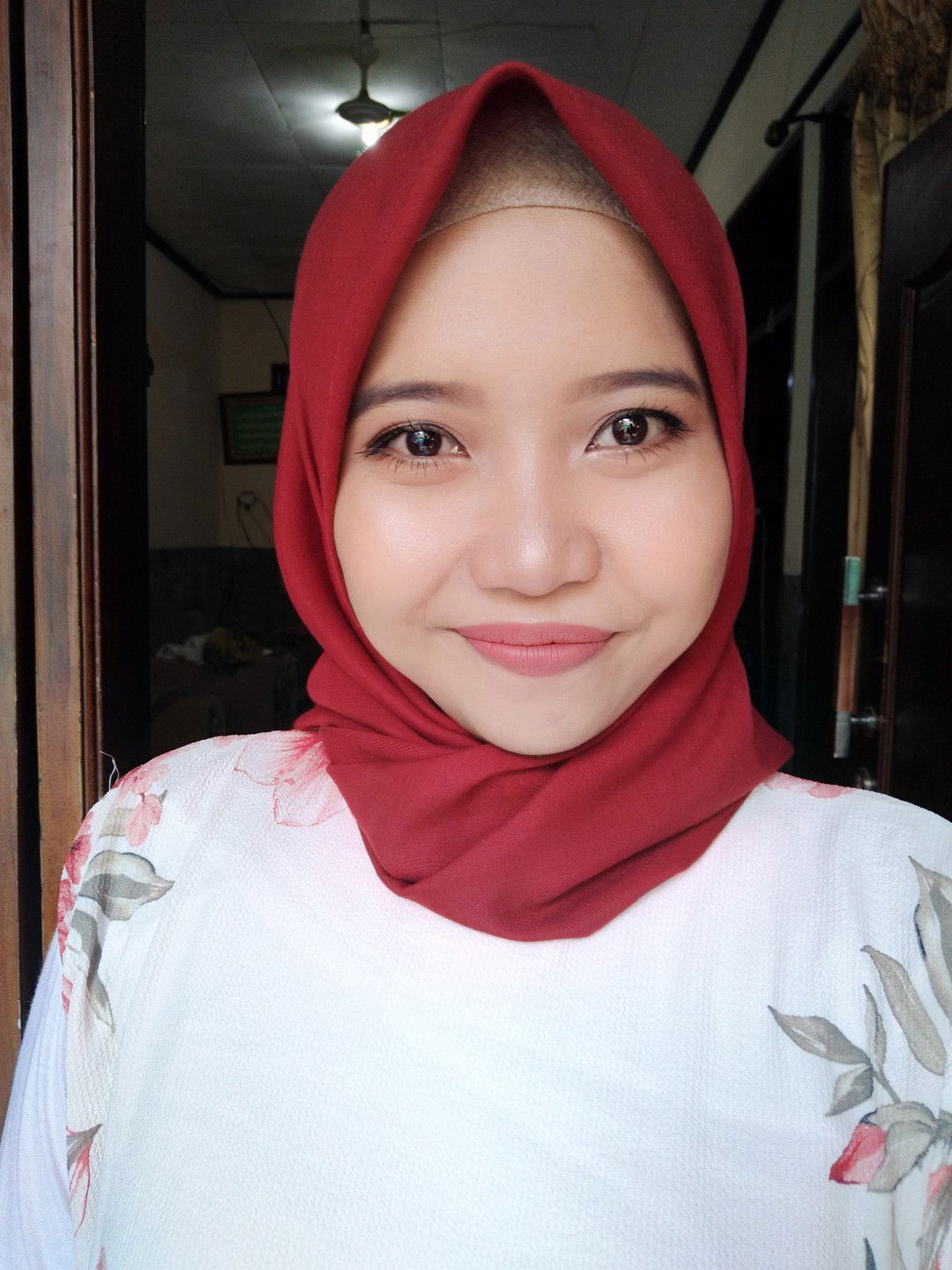 Linda Agustiyanti profile icon