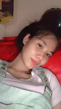 อารียา ธิบูรณ์บุญ profile icon