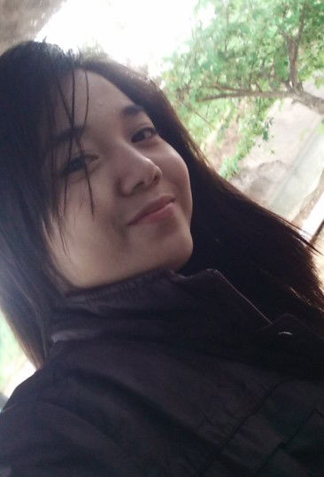 Misbah Calista profile icon