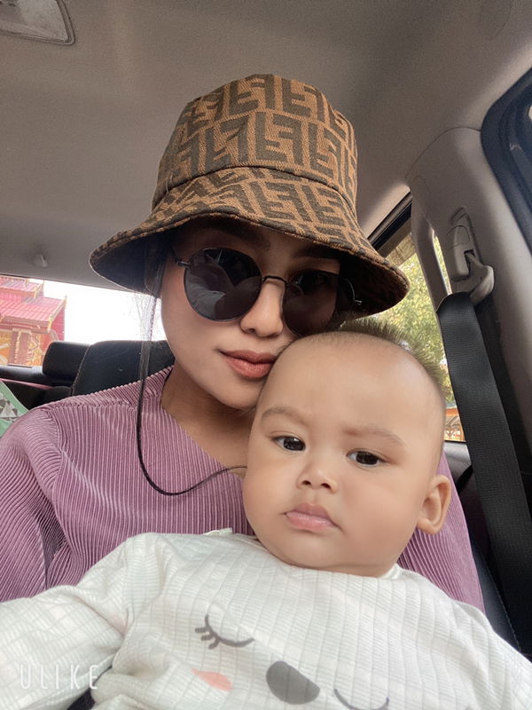 Po L Darlene profile icon