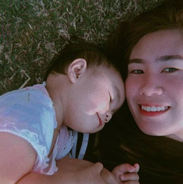 Kannika Ying profile icon