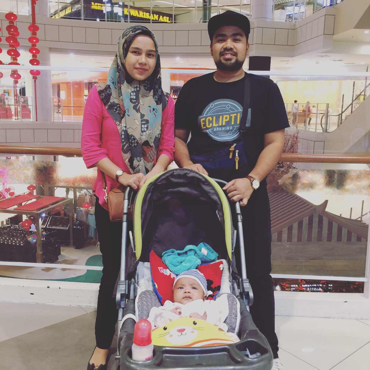 Abe Janggut profile icon