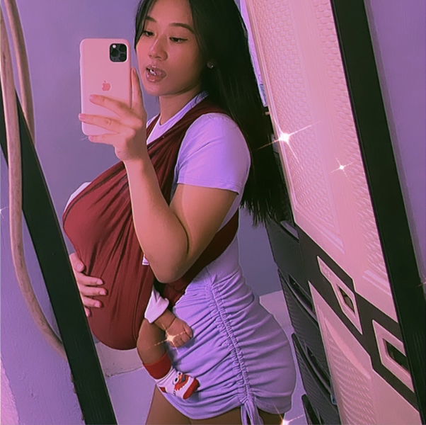 Ninay Apuyan profile icon