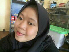 Nurfadillah profile icon