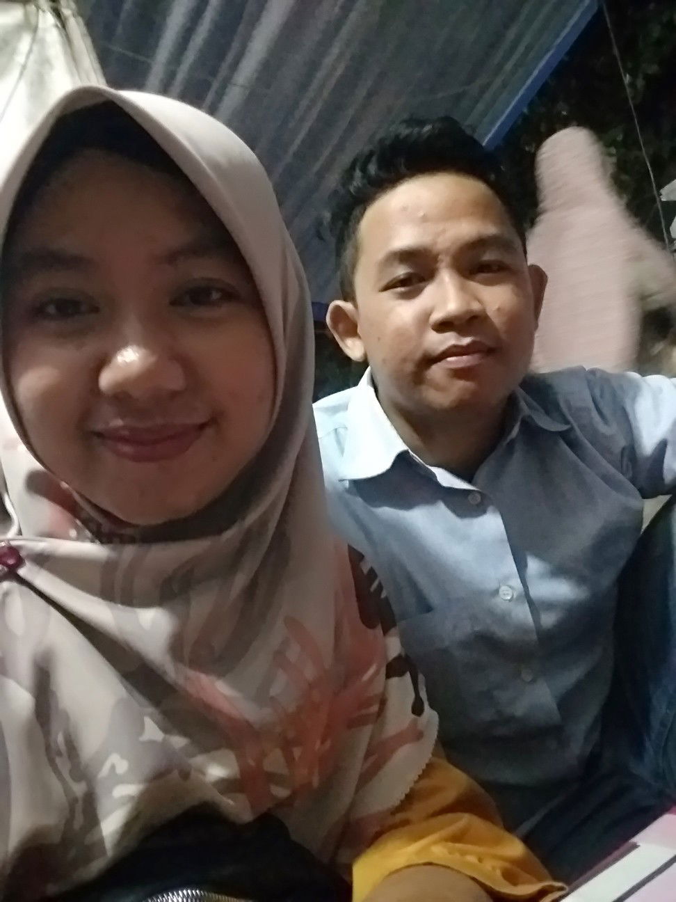 mama muda profile icon