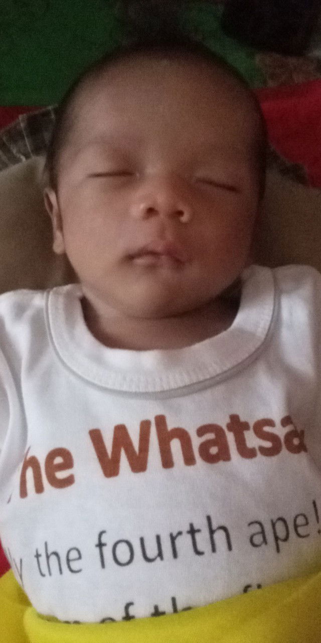 busui atau org sakit??