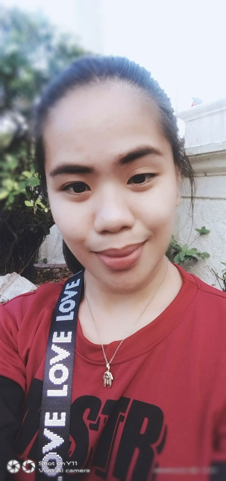 Krizha france rey Baello profile icon