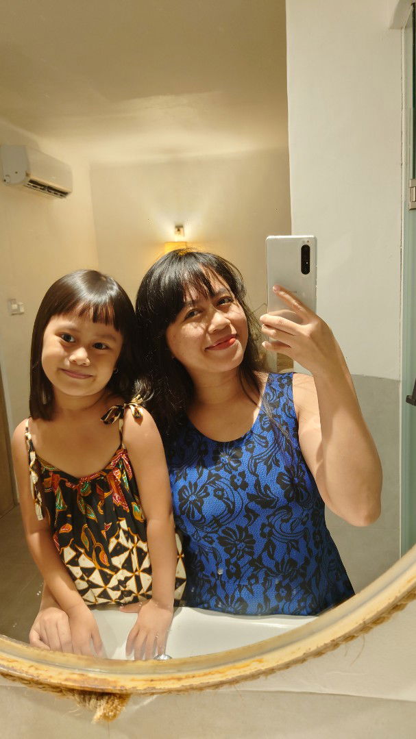 Santa Cory Paulina profile icon