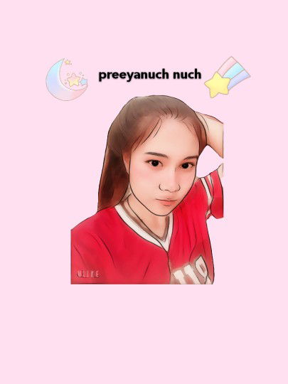 Preeyanuch nampichai profile icon