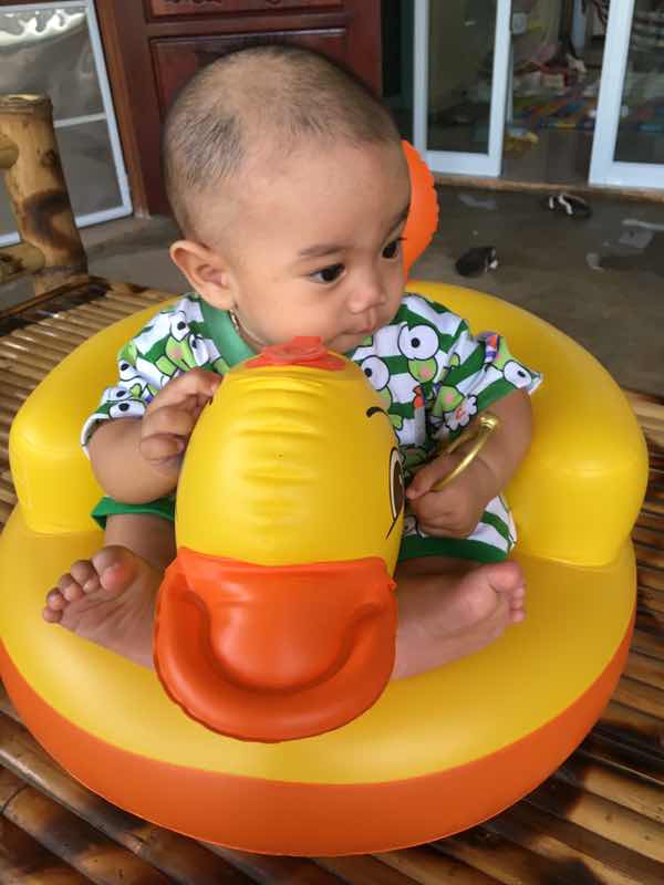 ฝน' วราฯ profile icon