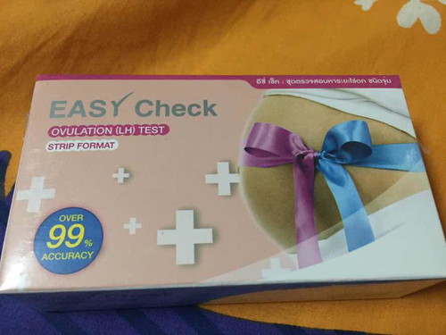 อยากมีลูก