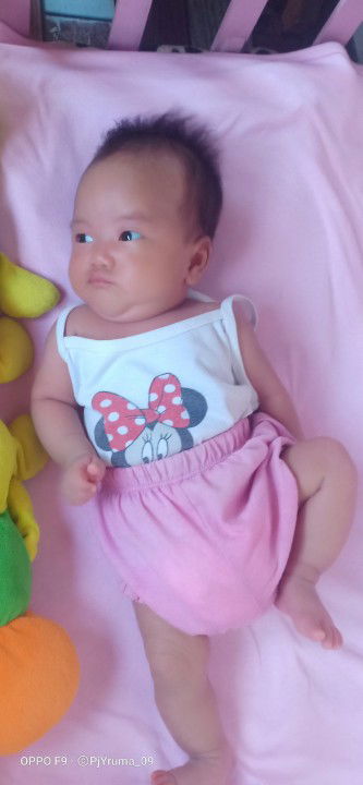 Rhea Olarte profile icon