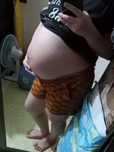 Baby Bump π€°πΌ