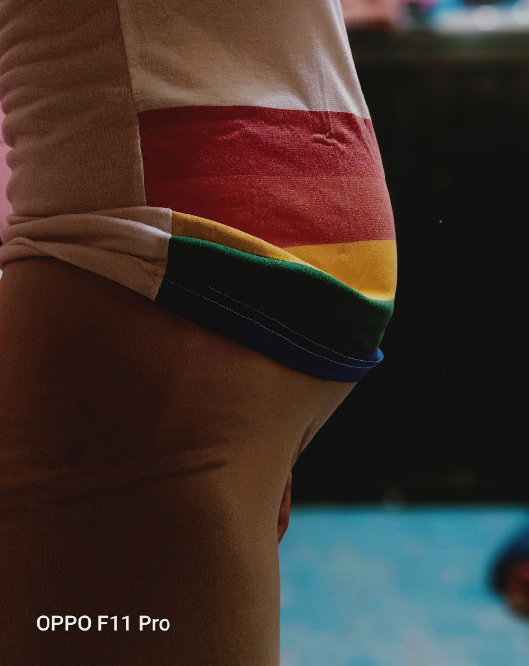 normal atau nggak yah