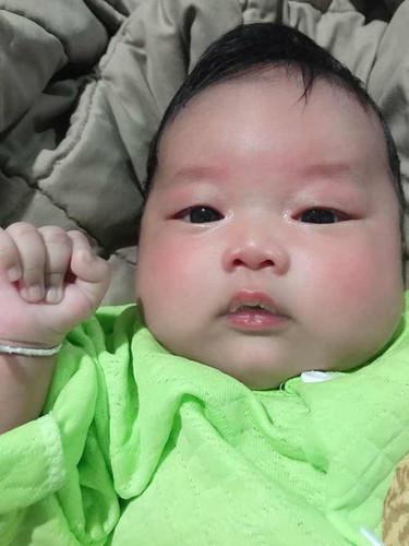 คนติดลูก
