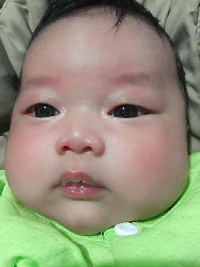 คนติดลูก