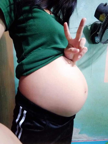 แม่ลูกอ่อน