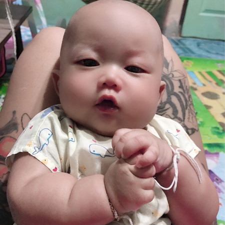 หนูน้อย