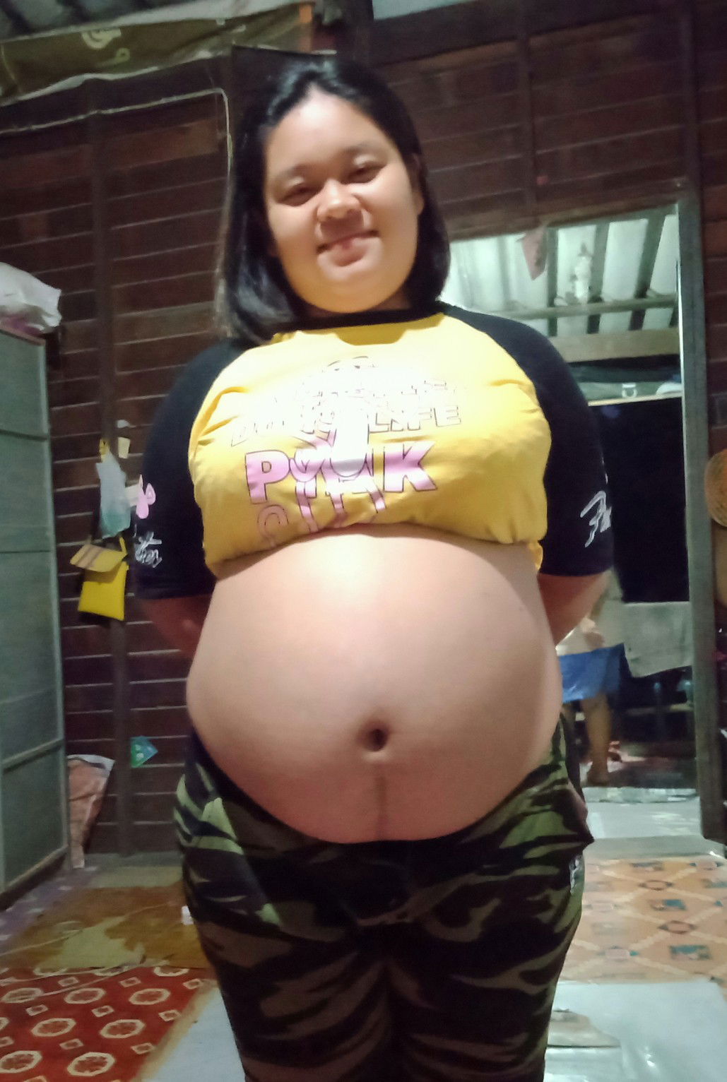 ปทุมวดี สง่างาม profile icon