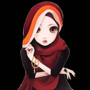 azura mohamad profile icon